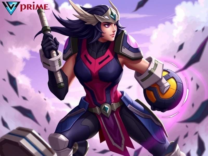 Volley Prime Vanguards Player Reviews